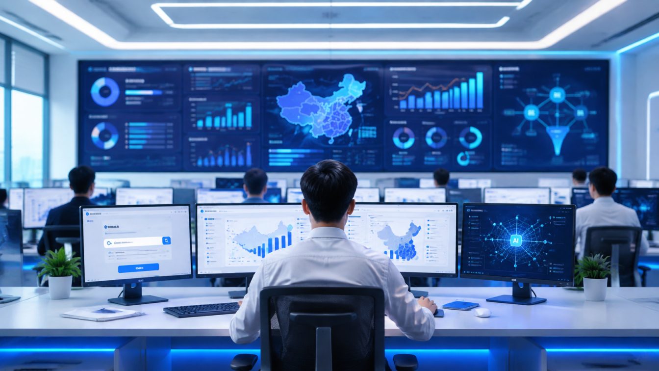 张家口市塞北管理区多年研发经验，助力企业获客